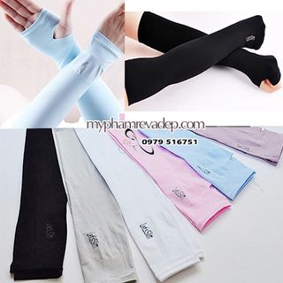 Găng tay chống nắng giá sỉ