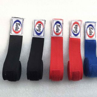 Băng đa quấn tay hãng FAIRRTEX co dãn 3 chiều