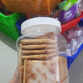 BÁNH LẠC ĐƯỜNG VUÔNG