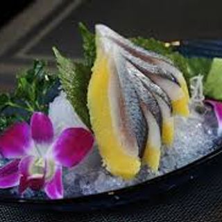 Cá Trích Ép Trứng Nhật