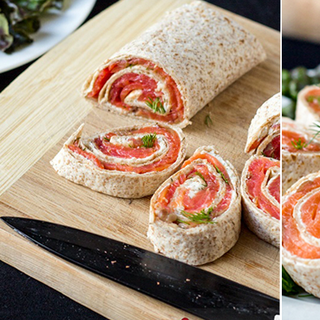 Cá Hồi Nauy PhiLe Xông Khói