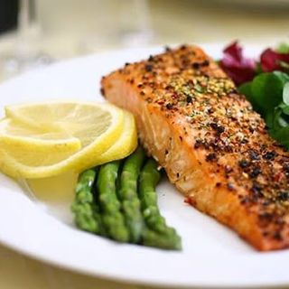 Cá Hồi Nauy PhiLe Xông Khói