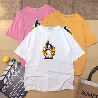 TRÙM CHUYÊN ÁO THUN GIÁ SỈ RẺ DỄ BÁN