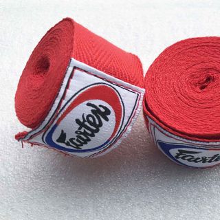 Băng đa quấn tay hãng FAIRRTEX co dãn 3 chiều