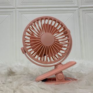 Quạt cầm tay mini hàng nội địa