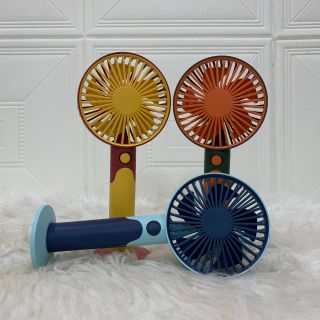 Quạt cầm tay mini hàng nội địa