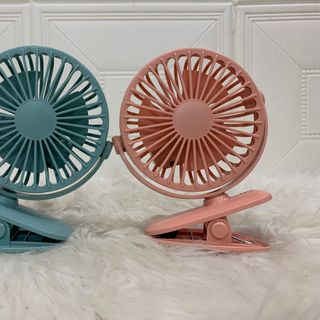 Quạt cầm tay mini hàng nội địa