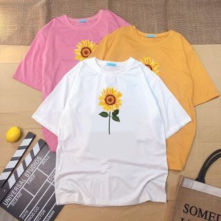 TRÙM CHUYÊN SỈ ÁO THUN NAM NỮ DỄ BÁN RA ĐƠN