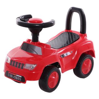 Xe hơi 4 bánh spled cho bé