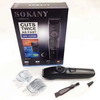 TÔNG ĐƠ CẮT TÓC SOKANY 5108-dfdfg giá sỉ