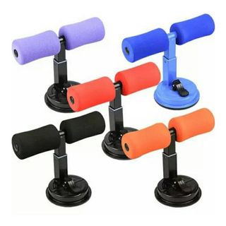 Trụ tập cơ bụng hít sàn nhà cao cấp nhiều màu