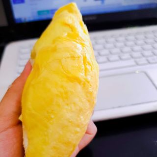 sầu riêng ĐẠ HUOAI RI6