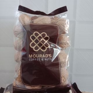 Óc chó mourad