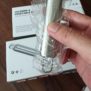 HOT 2020 - DỤNG CỤ GỌT RAU CỦ ĐA NĂNG BẰNG THÉP KHÔNG RỈ 405 - - BẢO HÀNH TRỌN ĐỜI