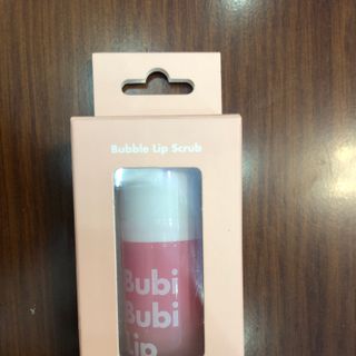 Tẩy tế bào chết sủi bọt Bubble Lip Cleansear Hàn Quốc