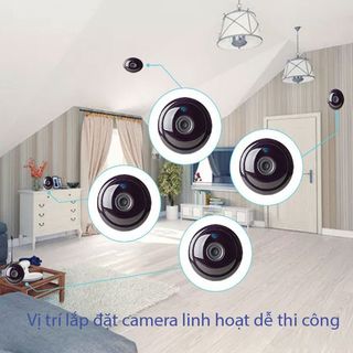 Camera V380