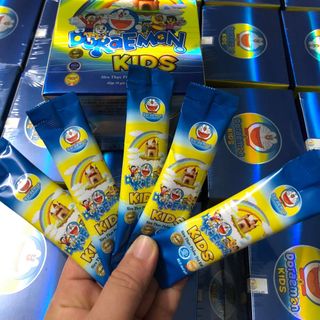Siro Doraemon kids