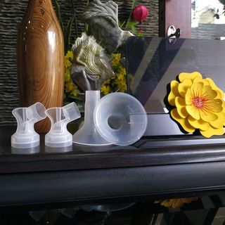 Máy hút sữa và phụ kiện thay thế Tp Hồ Chí Minh