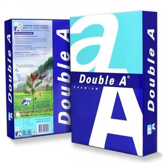 Giấy A3 Double A 70 gsm giá sỉ