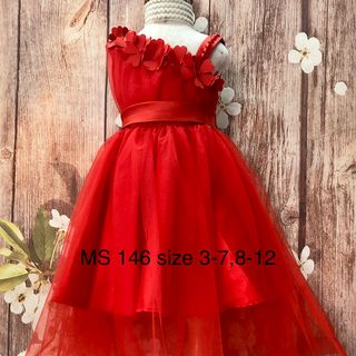 Đầm Công Chúa Misu MSN 146