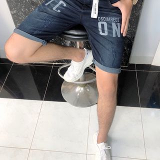 QUẦN SHORT JEAN MÃ 98