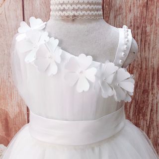 Đầm Công Chúa Misu MSN 146 size lớn
