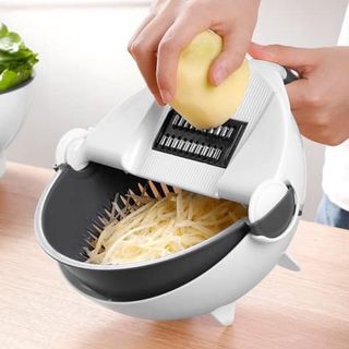 DỤNG CỤ BÀO SỢI CỦ QUẢ ĐA NĂNG
