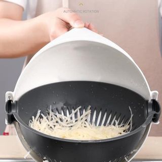 DỤNG CỤ BÀO SỢI CỦ QUẢ ĐA NĂNG