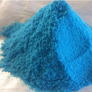 Đồng Sulphate - CuSO4 dùng trong Nuôi trồng Thủy sản