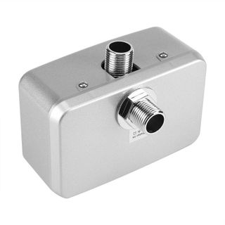 Bộ cảm ứng xả nước tự động bồn tiểu nam - Đường nước âm tường