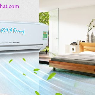 Máy lạnh treo tường MITSUBISHI HEAVY – May lanh treo tuong MITSUBISHI HEAVY Inverter