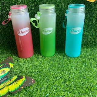 BÌNH NƯỚC THUỶ TINH YOMOST