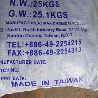 Đồng Sulphate - CuSO4 dùng trong Nuôi trồng Thủy sản