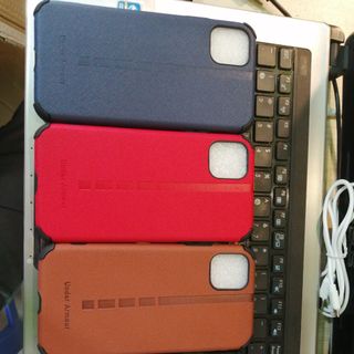 Ốp chông sốc lưng nhám sang trọng đủ mã iphone