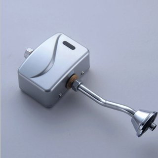 Thiết bị cảm biến xả nước bồn tiểu nam tự động