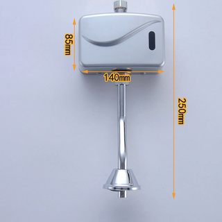 Thiết bị cảm biến xả nước bồn tiểu nam tự động