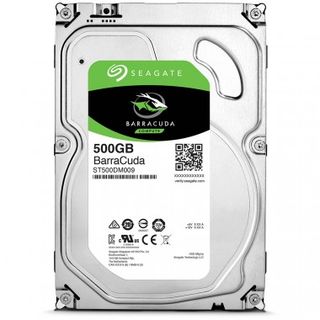 Ổ CỨNG HDD Seagate