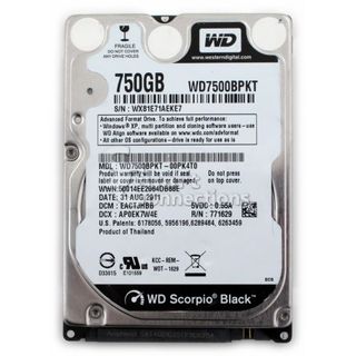 Ổ CỨNG HDD Seagate