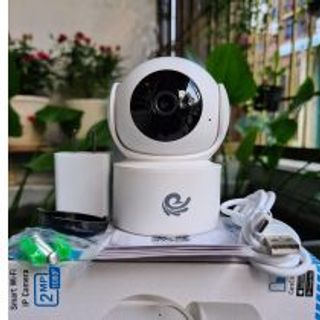 CAMERA WIFI IP QUAN SÁT TRONG NHÀ - CARECAM CC2021 - 2.0 (1080Full HD) - KHẢ NĂNG LƯU TRỮ CAO - CÓ M-sdfgdf giá sỉ