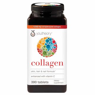 Collagen Youtheory Type 1 2 & 3: Viên uống làm đẹp da của Mỹ giá sỉ