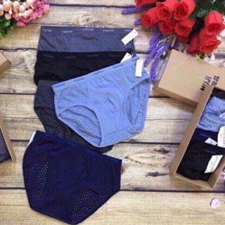 Quần Lót Nam Thông Hơi Nhật