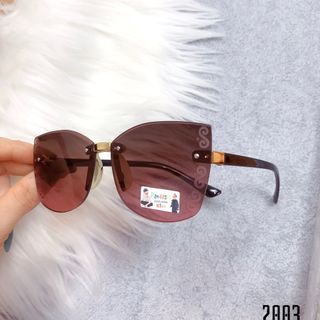 MẮT KÍNH 2003
