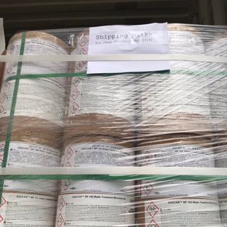 Chloramin B diệt khuẩn, sát trùng dùng trong y tế, xử lý môi trường và Nuôi trồng Thủy sản