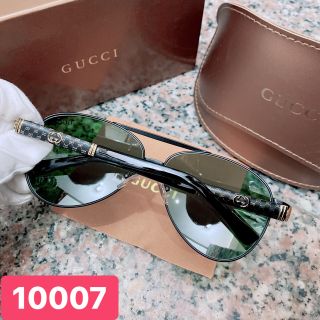 MẮT KÍNH 10007