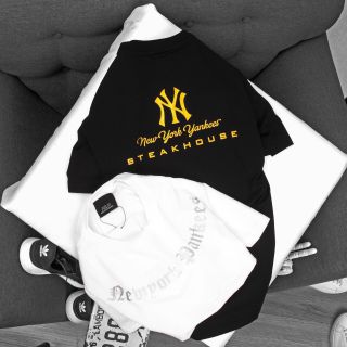 Áo thun cổ tròn 00