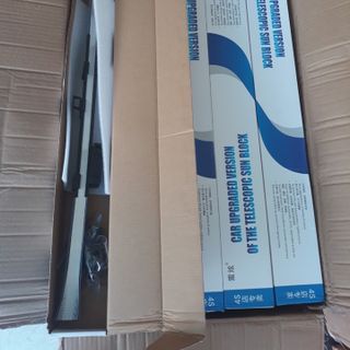 RÈM CHỐNG NẮNG CÁCH NHIỆT CHO Ô TÔ