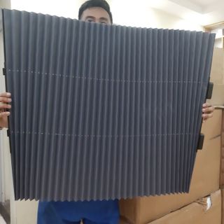 RÈM CHỐNG NẮNG CÁCH NHIỆT CHO Ô TÔ