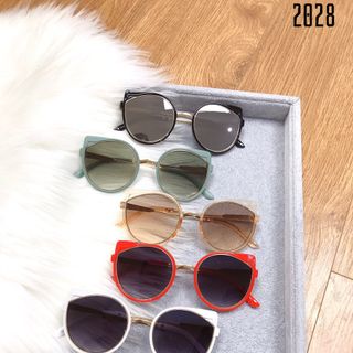 MẮT KÍNH 2028