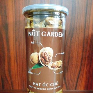Nhân óc chó vàng Chandler Mỹ (hộp 400g)