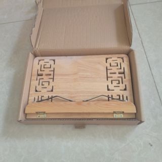 Giá (kệ) đọc kinh, sách
